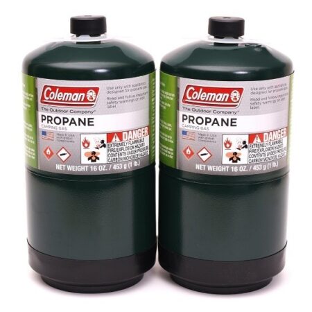 Propane Tanks