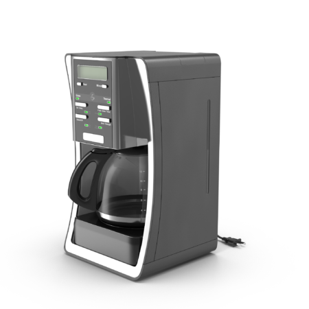 Coffee Maker