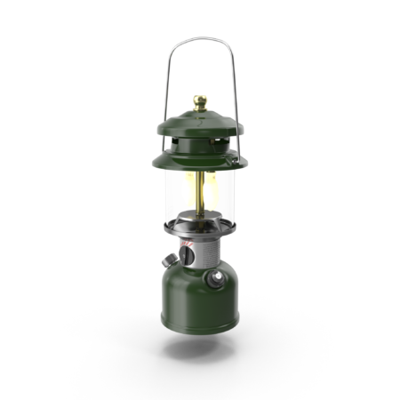 Propane/Kerosene Lantern